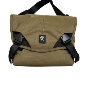 Crumpler 5 Million Dollar Home MD-05-14A Camera bag nwt